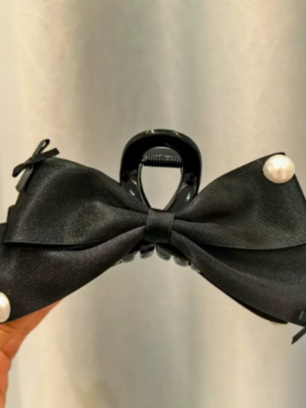 Women Hair Barrette
